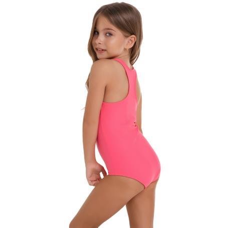 MAIÔ INFANTIL/JUVENIL NADADOR