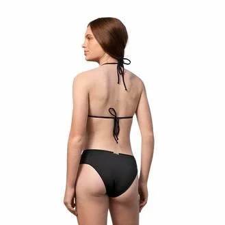 BIQUINI JUVENIL LISO CORTININHA