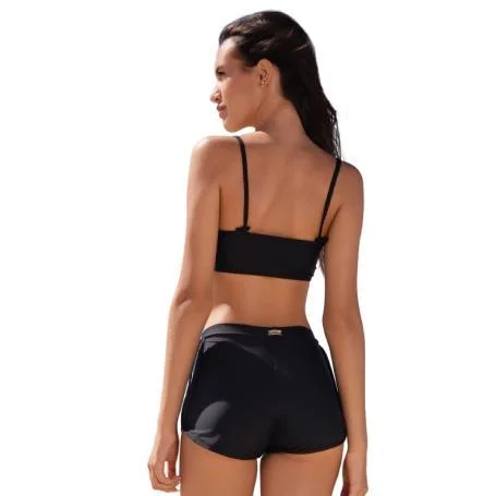 BIQUINI JUVENIL COM SHORT