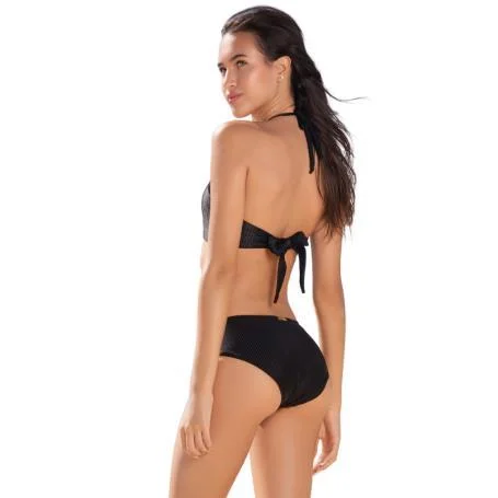 BIQUINI JUVENIL TEXTURIZADO CROPPED KOTELLE