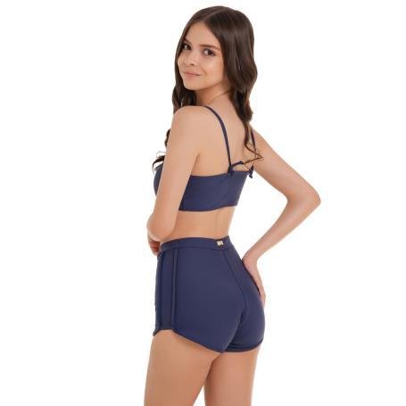 SHORT JUVENIL