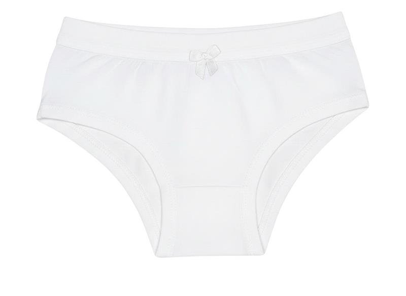 CALCINHA ESTAMPADA DE COTTON INFANTIL