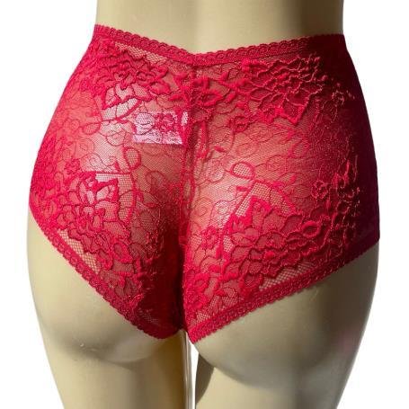 CALEÇON DE RENDA 