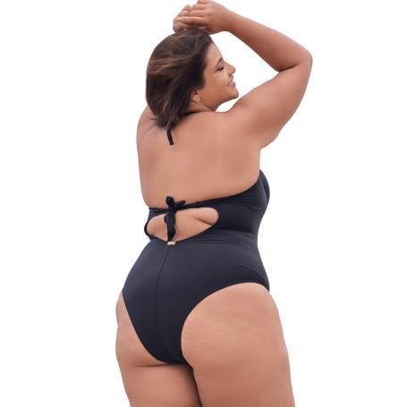 MAIO ADULTO COM BOJO PLUS SIZE