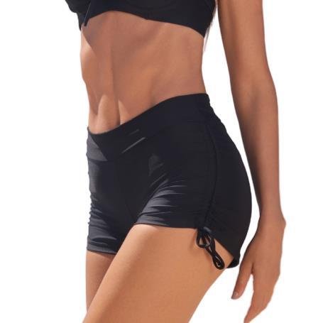 BIQUINI SHORTS DRAPEADO AVULSO