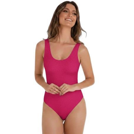 MAIÔ ADULTO TEXTURIZADO - CALCINHA FIO CONFORTO
