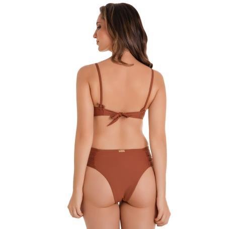 CALCINHA DE BIQUÍNI TANGA COM LATERAIS BOMBOM (AVULSA)
