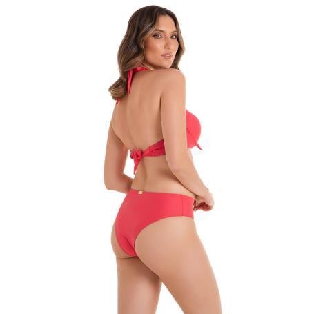BIQUÍNI ADULTO - TOP COM BOJO E CALCINHA TANGA