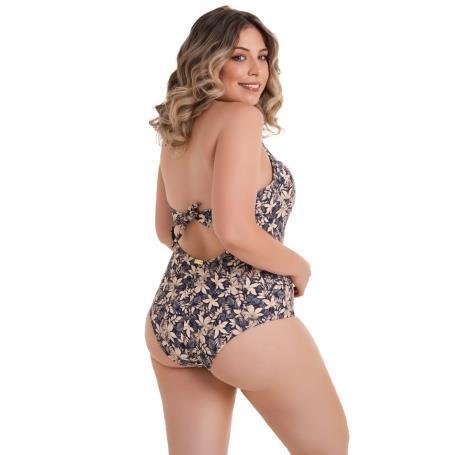 MAIÔ ADULTO - COM BOJO FIXO E CALCINHA TANGA