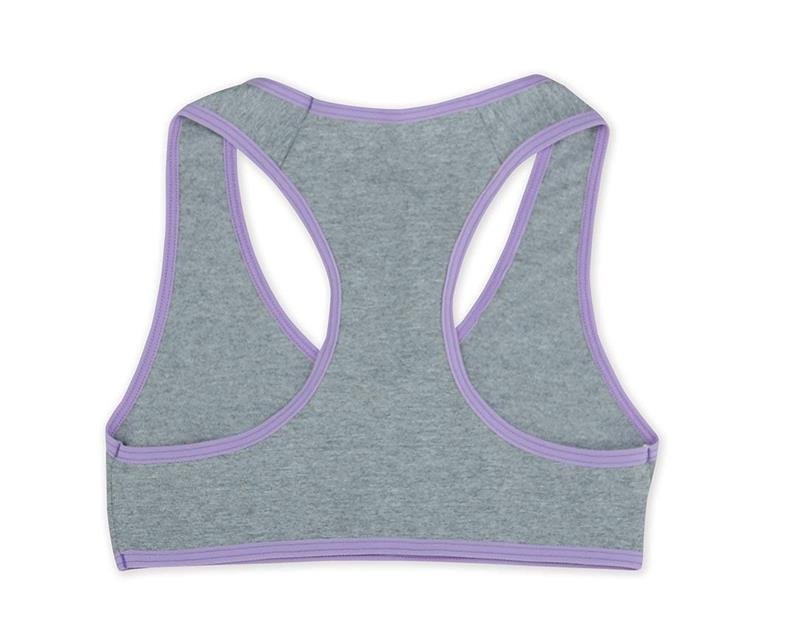 TOP DE COTTON NADADOR 