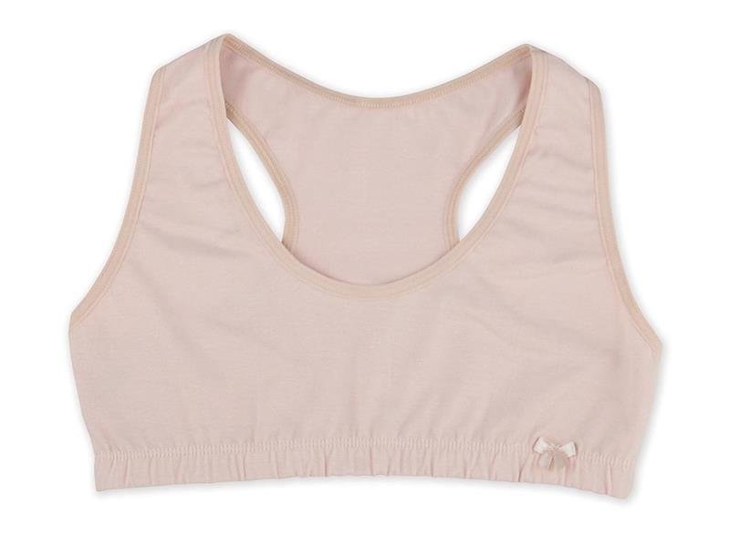 TOP DE COTTON PRINCESAS