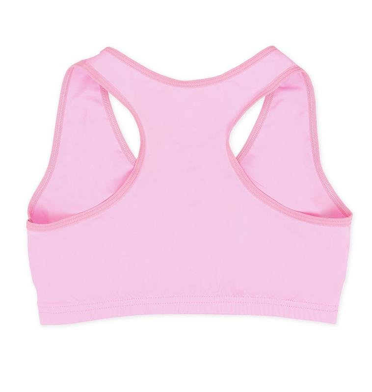 TOP DE MICROFIBRA COM BOJO REMOVIVEL