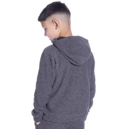 BLUSÃO DE SOFT GLACE