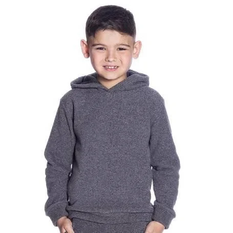 BLUSÃO DE SOFT GLACE