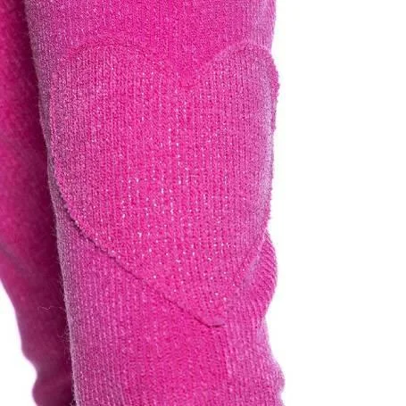 LEGGING TRICOT INFANTIL