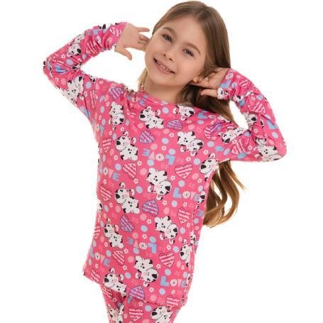 BLUSA TERMICA ESTAMPADA