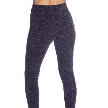 LEGGING DE TRICOT ADULTO