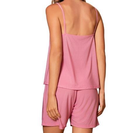 PIJAMA ADULTO FEMININO ALCINHA LIGANETE