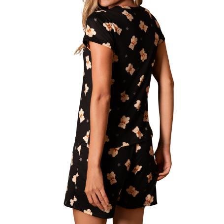 PIJAMA ADULTO FEMININO SUEDE