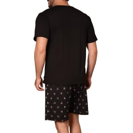 PIJAMA ADULTO MASCULINO SUEDE