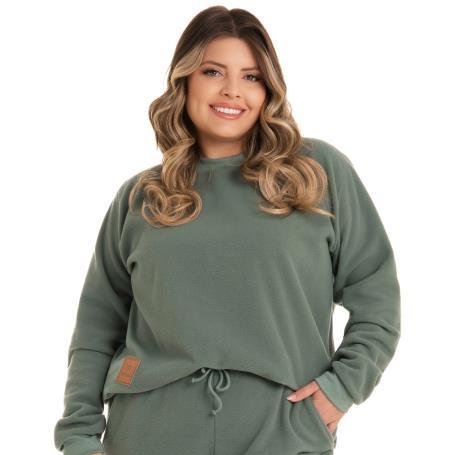 BLUSAO MICROSOFT DO CONJUNTO 8215