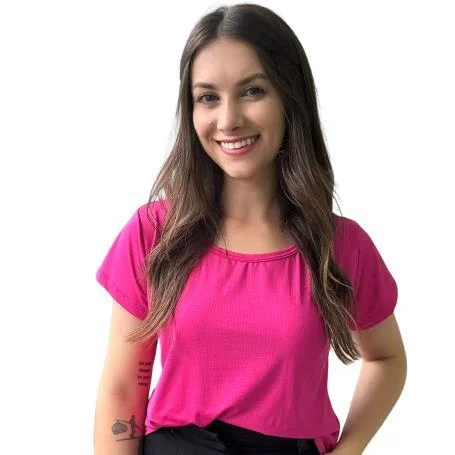 BLUSA DRY MANGA CURTA COSTA ALONGADA