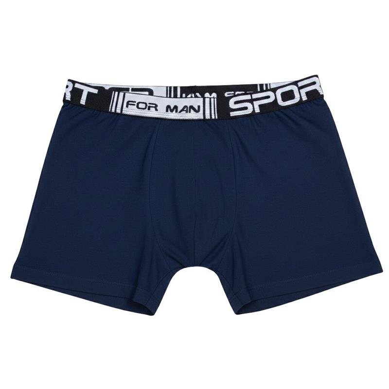 CUECA ADULTA EM COTTON