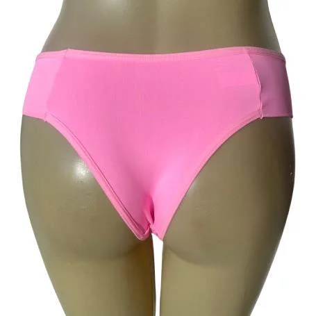 CALCINHA TANGA LATERAL DUPLA COM RENDA SOBREPOSTA