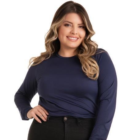 BLUSA TÉRMICO FINO PETTENATI 