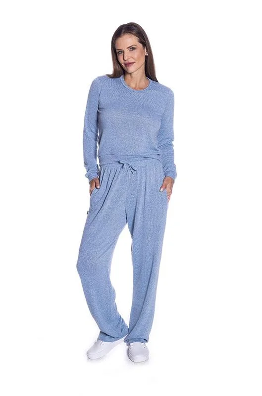 CALÇA ADULTO MALHA WINTER PANTALONA