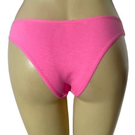 CALCINHA DE COTTON LISA