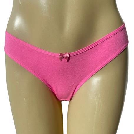 CALCINHA DE COTTON LISA