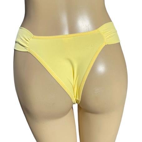 CALCINHA TANGA LATERAL BOMBOM