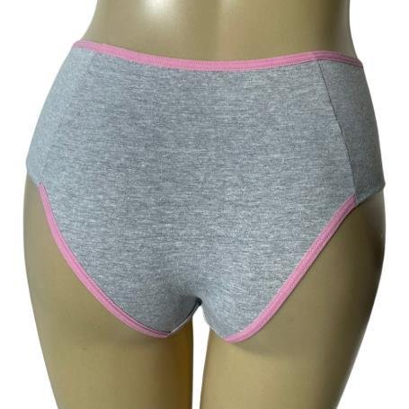 CALCINHA DE SENHORA DE COTTON