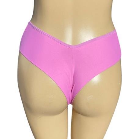 CALCINHA FIO CONFORTO COM LATERAL LARGA 