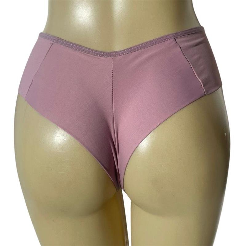 CALCINHA LATERAL LARGA FIO CONFORTO