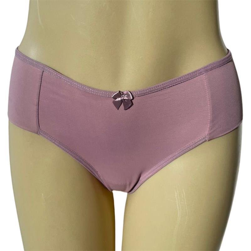 CALCINHA LATERAL LARGA FIO CONFORTO