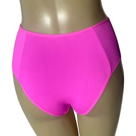 CALCINHA DE SENHORA EM MICROFIBRA