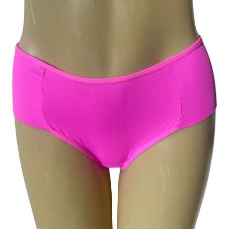 CALCINHA DE SENHORA EM MICROFIBRA