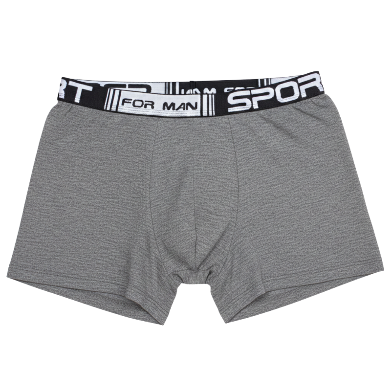 CUECA ADULTA EM COTTON