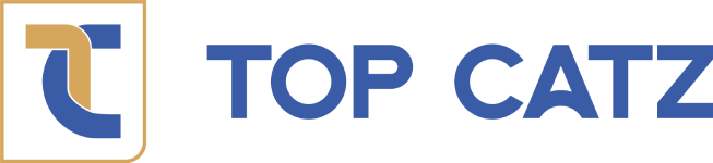 TOP CATZ